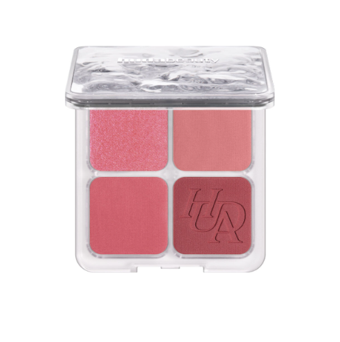 Huda Beauty Blush Filter Blurring Blushlighters Palette