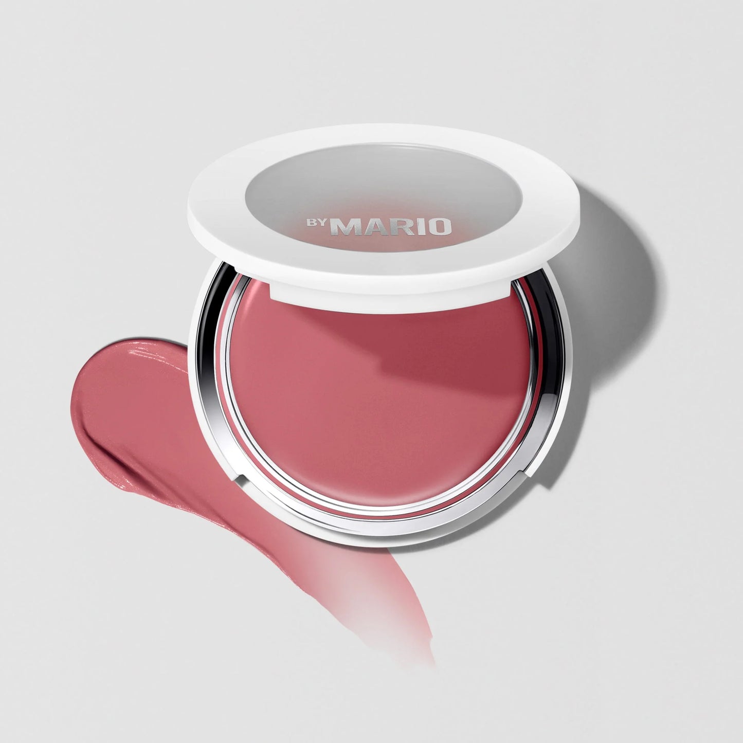 Makeup By Mario Soft Pop Plumping Blush Veil - Khayest