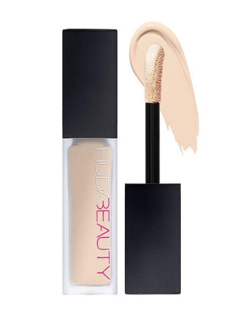 Huda Beauty FauxFilter Luminous Matte Concealer - Khayest