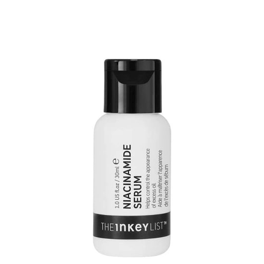 The Inkeylist Niacinamide Face Serum 30ml - Khayest