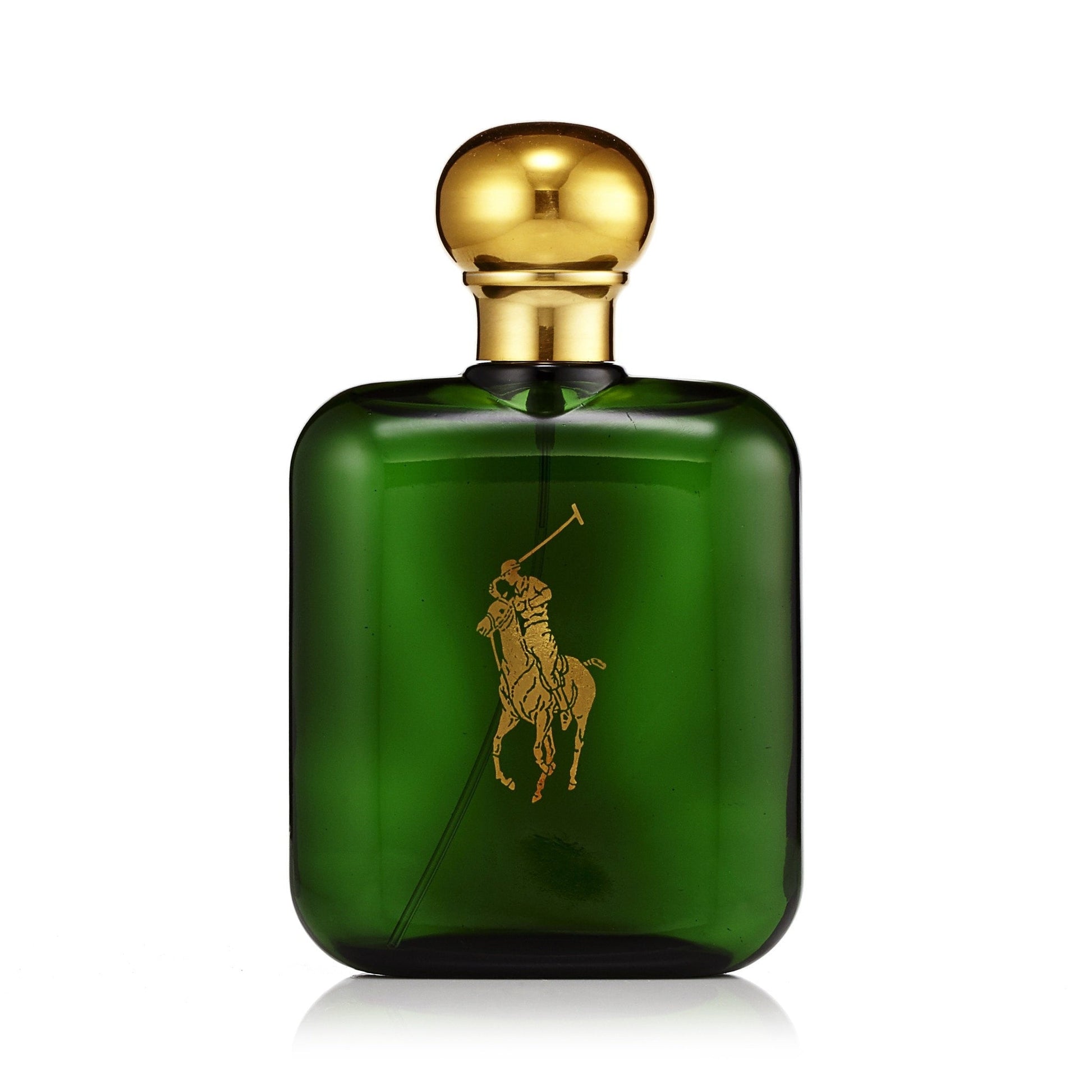 Ralph Lauren Polo Green EDT perfume for Men 125ml - Khayest