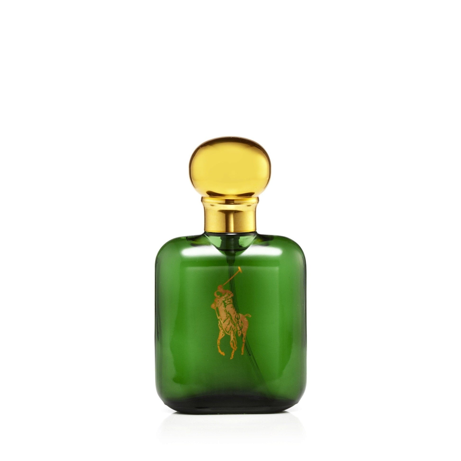 Ralph Lauren Polo Green EDT perfume for Men 125ml - Khayest