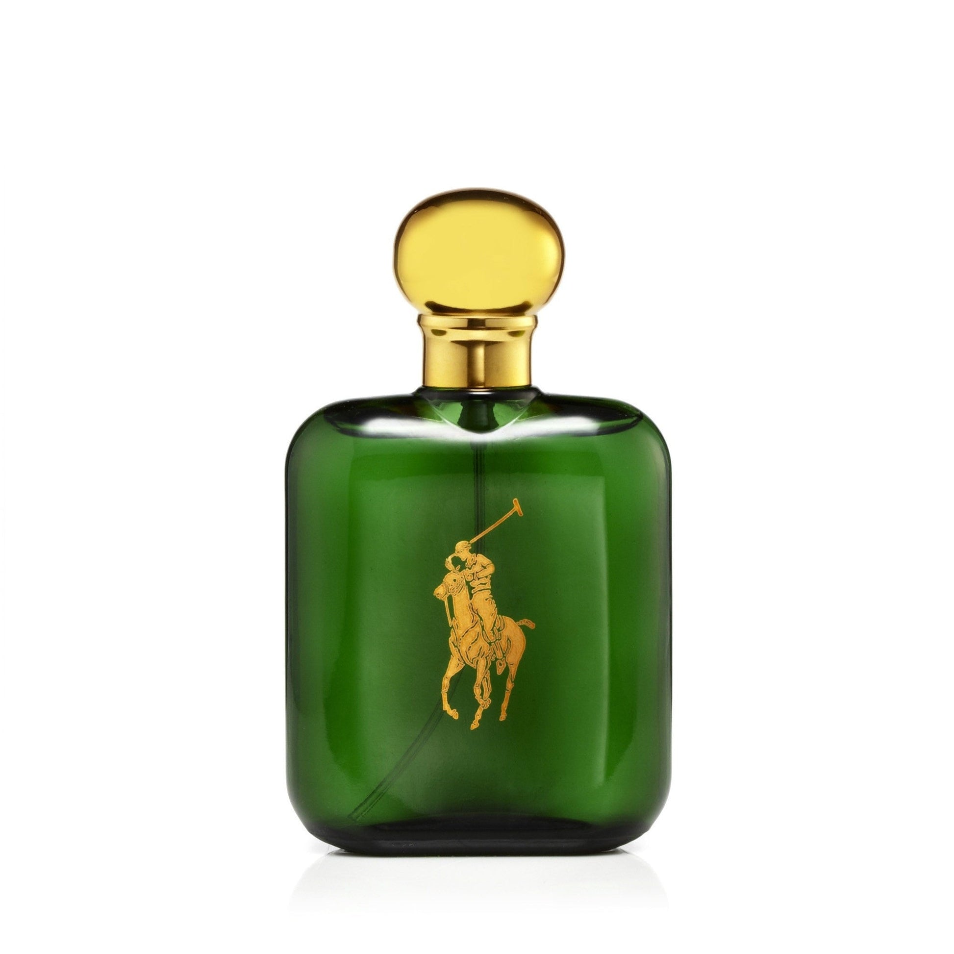 Ralph Lauren Polo Green EDT perfume for Men 125ml - Khayest