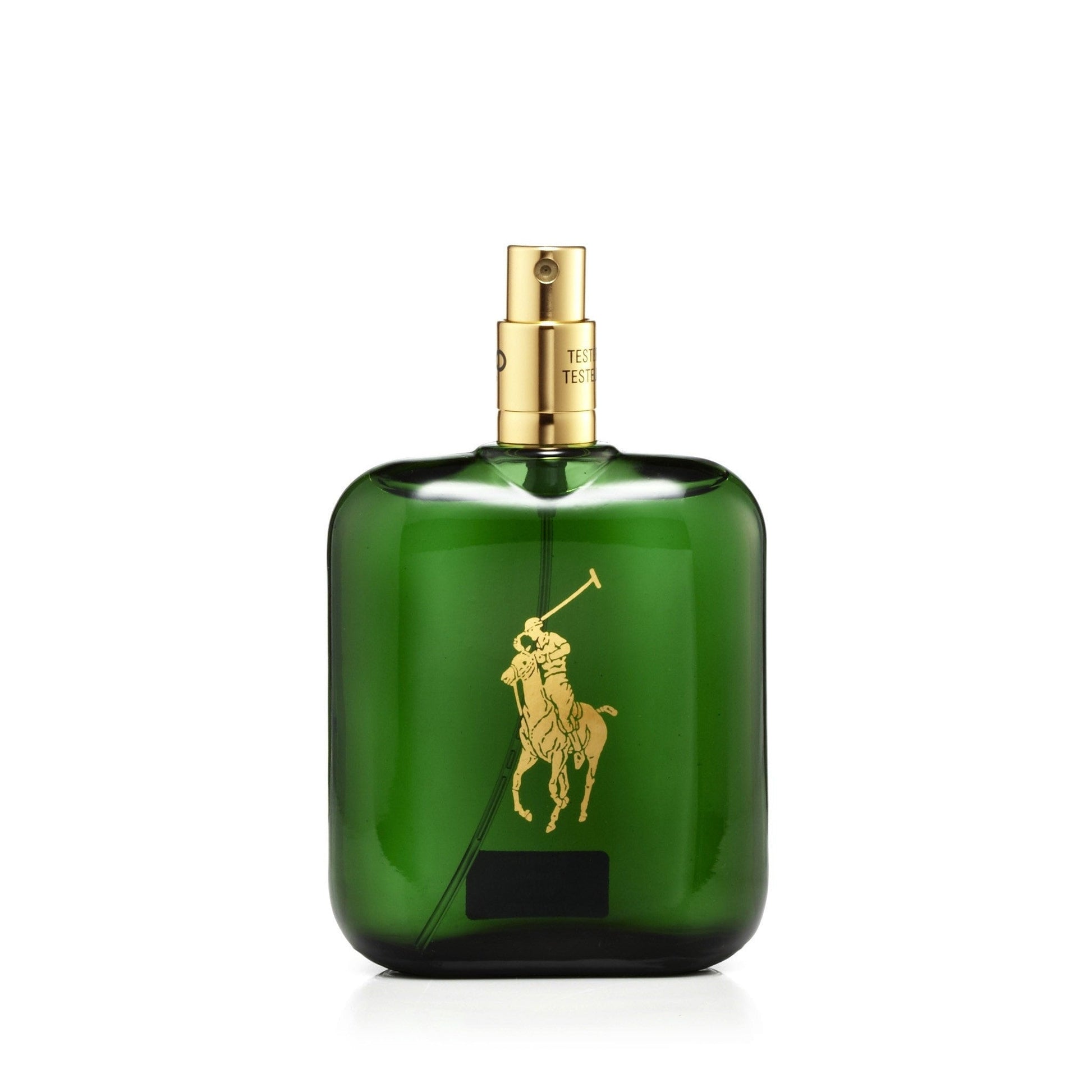 Ralph Lauren Polo Green EDT perfume for Men 125ml - Khayest