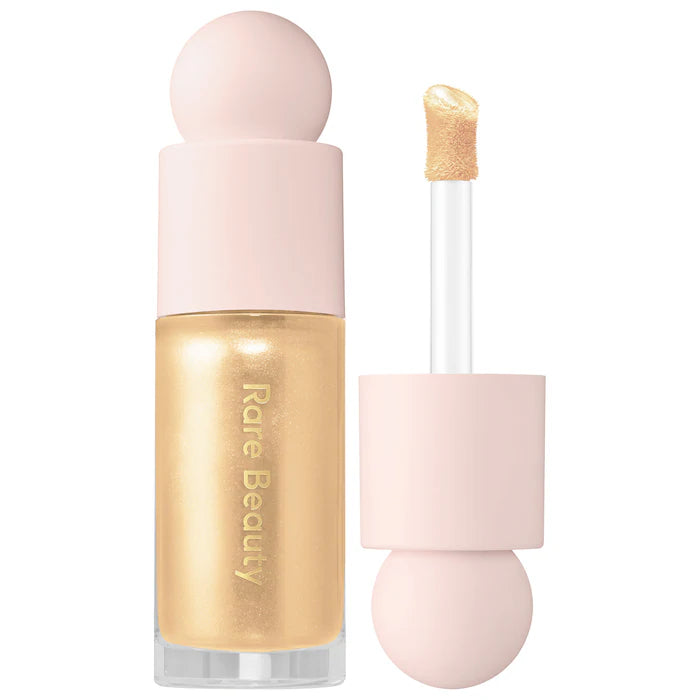 Rare Beauty Positive Light Liquid Luminizer Highlighter - Khayest