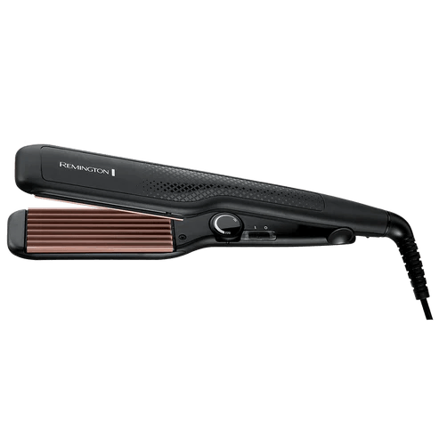 Remington Ceramic Crimp S3580 Hair Crimper - Khayest