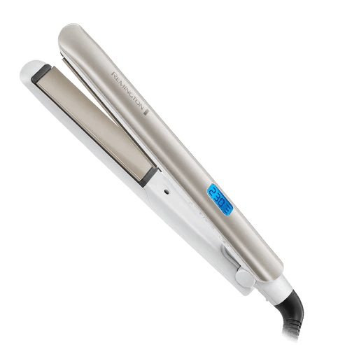 Remington Hydralux S8901 Hair Straightener - Khayest