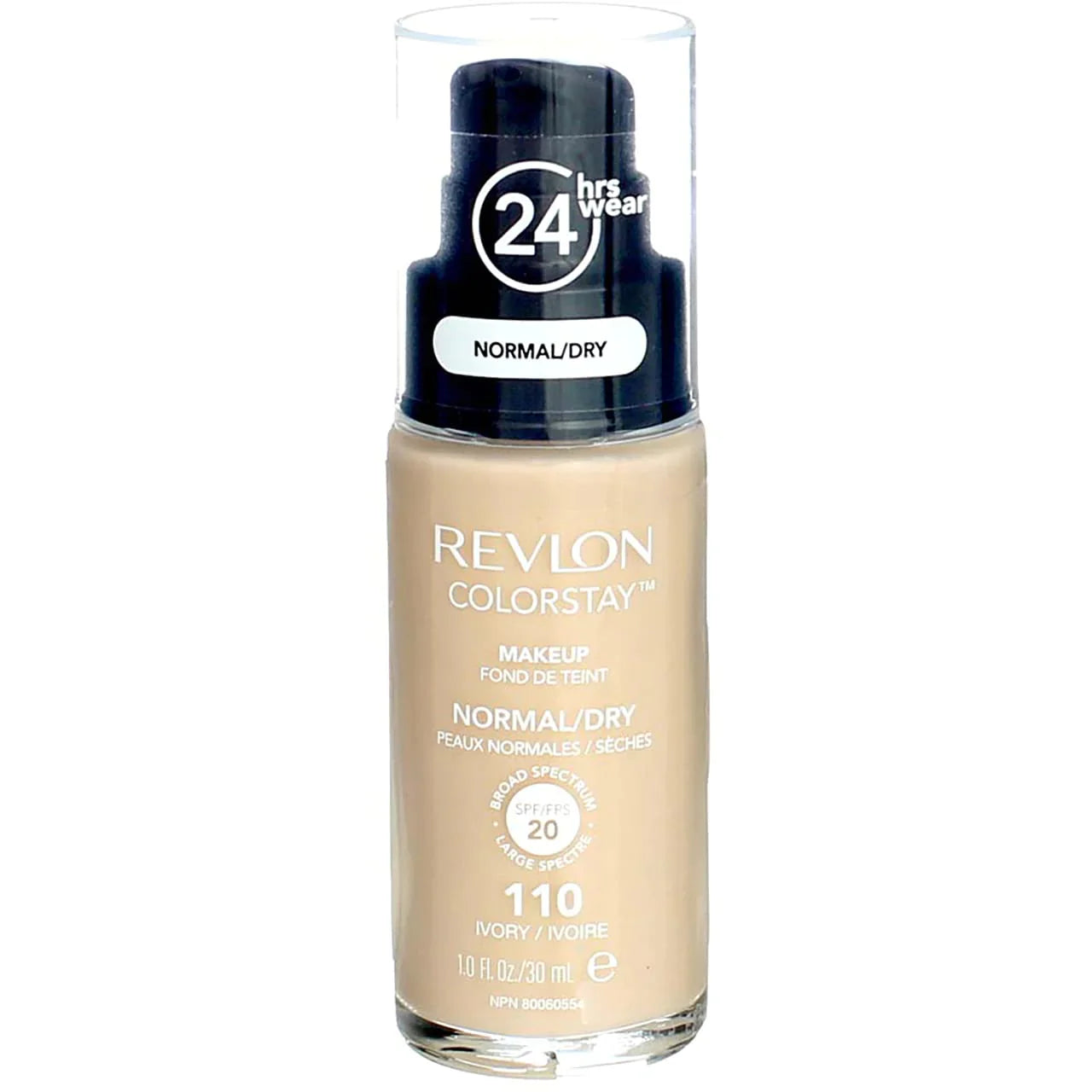 Revlon Colorstay Liquid Foundation 30ml - Khayest