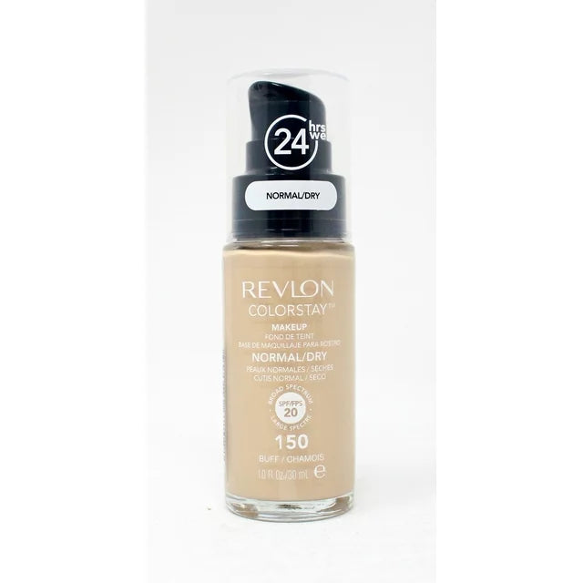 Revlon Colorstay Liquid Foundation 30ml - Khayest