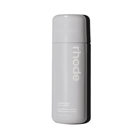 Rhode glazing milk ceramide Facial Essence - Khayest