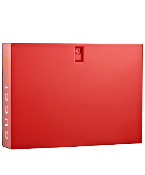 Gucci Rush EDT Perfume for Women 75ml - Khayest