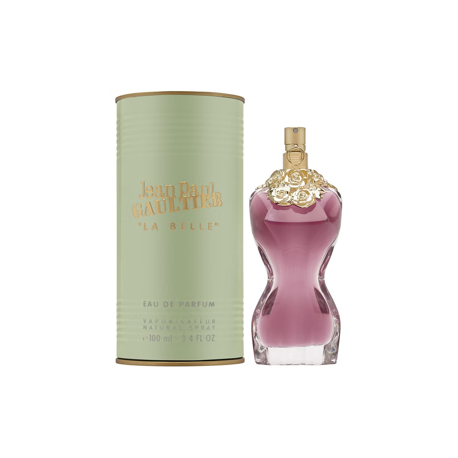 Jean Paul Gaultier La Belle EDP Perfume For Women 100ml