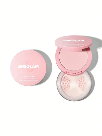SHEGLAM-Face-Setting-Powder Duo-Bubblegum