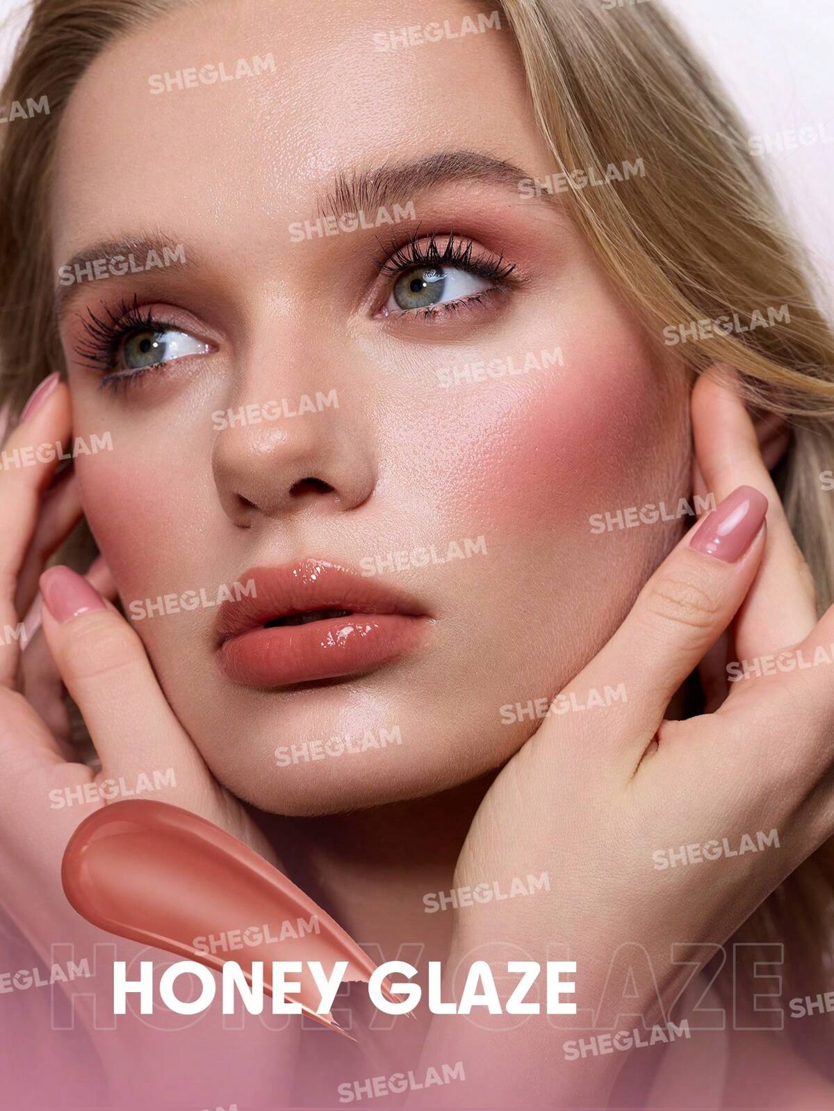Sheglam Bold Booster Lip Plumper - Khayest