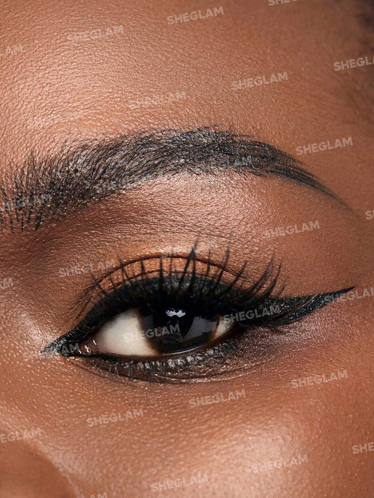 Sheglam Eye Affinity Waterproof Eyeliner - Khayest