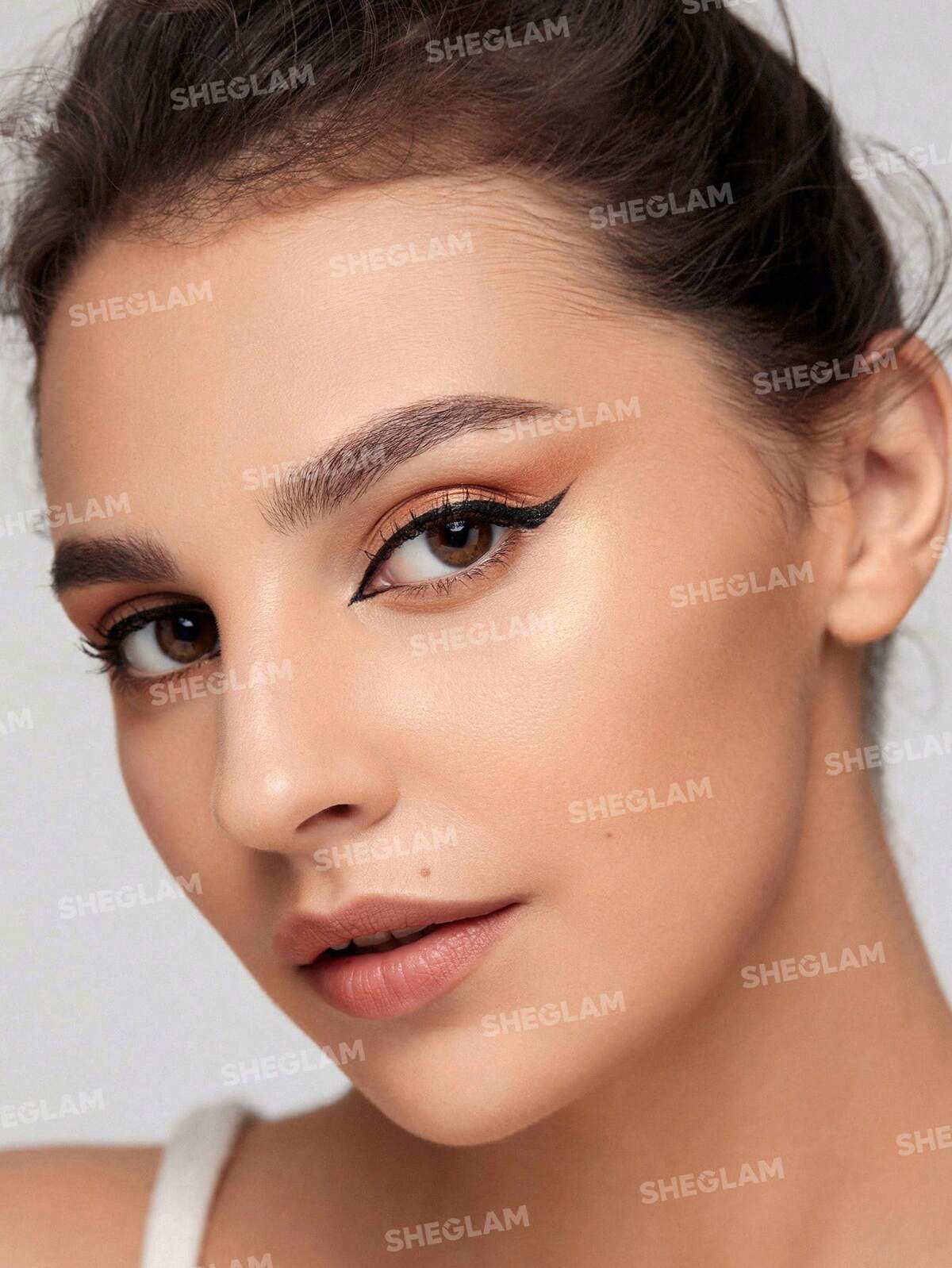 Sheglam Eye Affinity Waterproof Eyeliner - Khayest