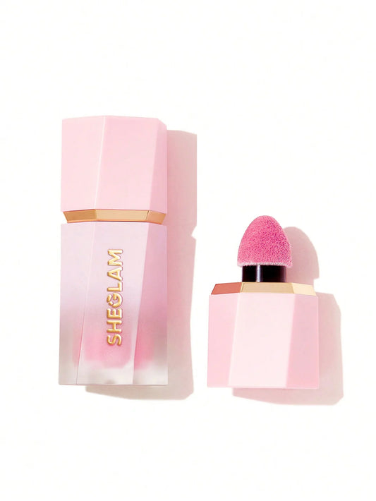 SHEGLAM Color Bloom Liquid Blush-on - Khayest