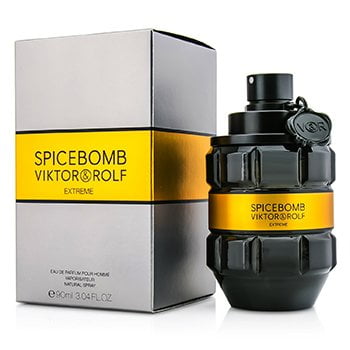 SPICEBOMB Extreme by Viktor and Rolf for Men 100ml - Khayest