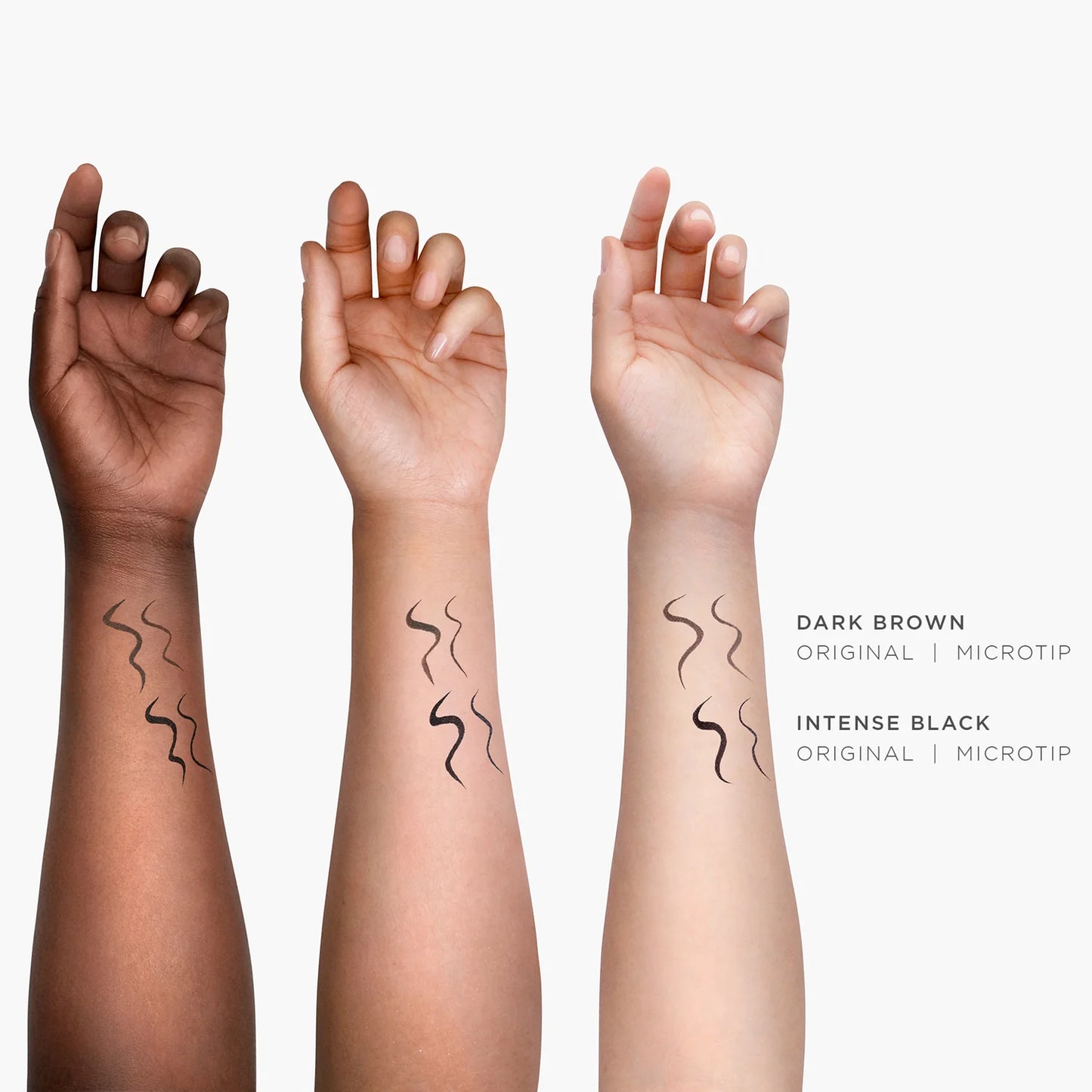 Stilla Stay All Day Waterproof Liquid Eye Liner