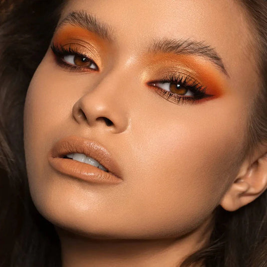 NATASHA DENONA Sunrise Eyeshadow Palette - Khayest