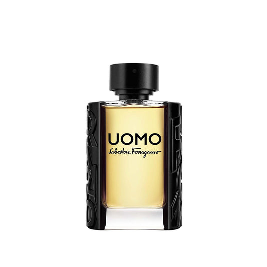 Salvatore Ferragamo Uomo EDT Perfume for Men 100ml - Khayest