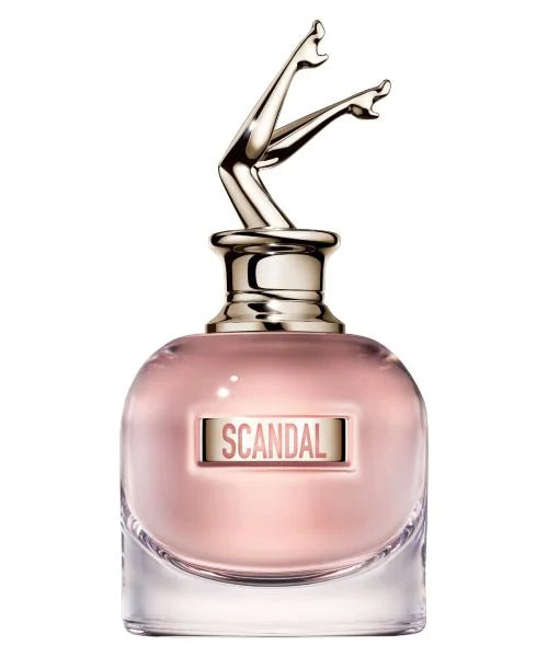 Scandal By Jean Paul Gaultier EDP Perfume for Women 80ml - Khayest