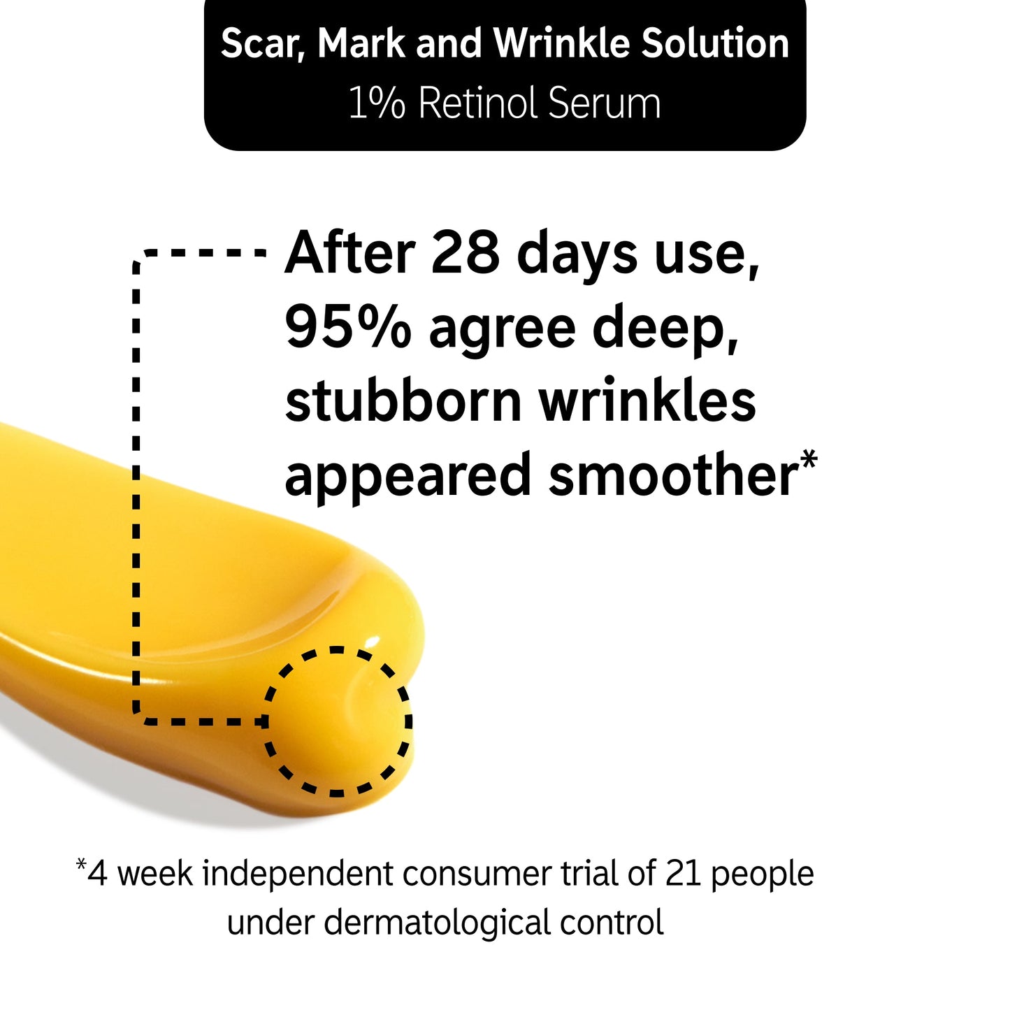 Scar, Mark and Wrinkle Solution - Khayest