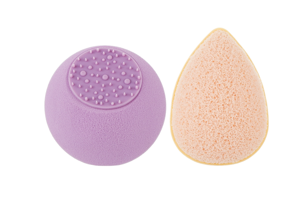 Real Techniques Makeup Sponge set - Khayest
