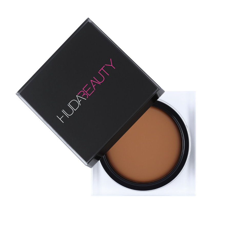 Huda Beauty Tantour Contour and Bronzer Cream - Khayest