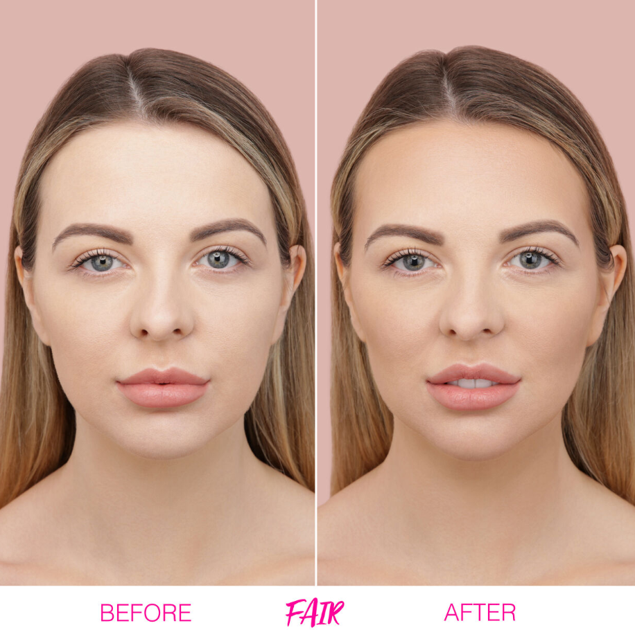 Huda Beauty Tantour Contour and Bronzer Cream - Khayest