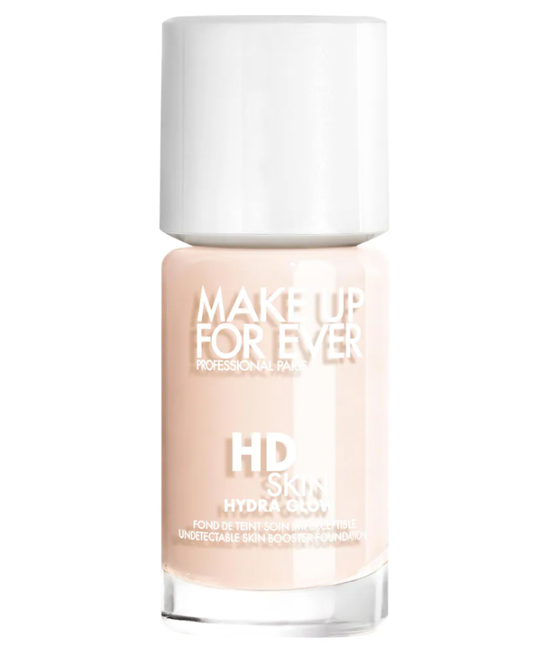 Makeup Forever HD Skin Foundation - Khayest