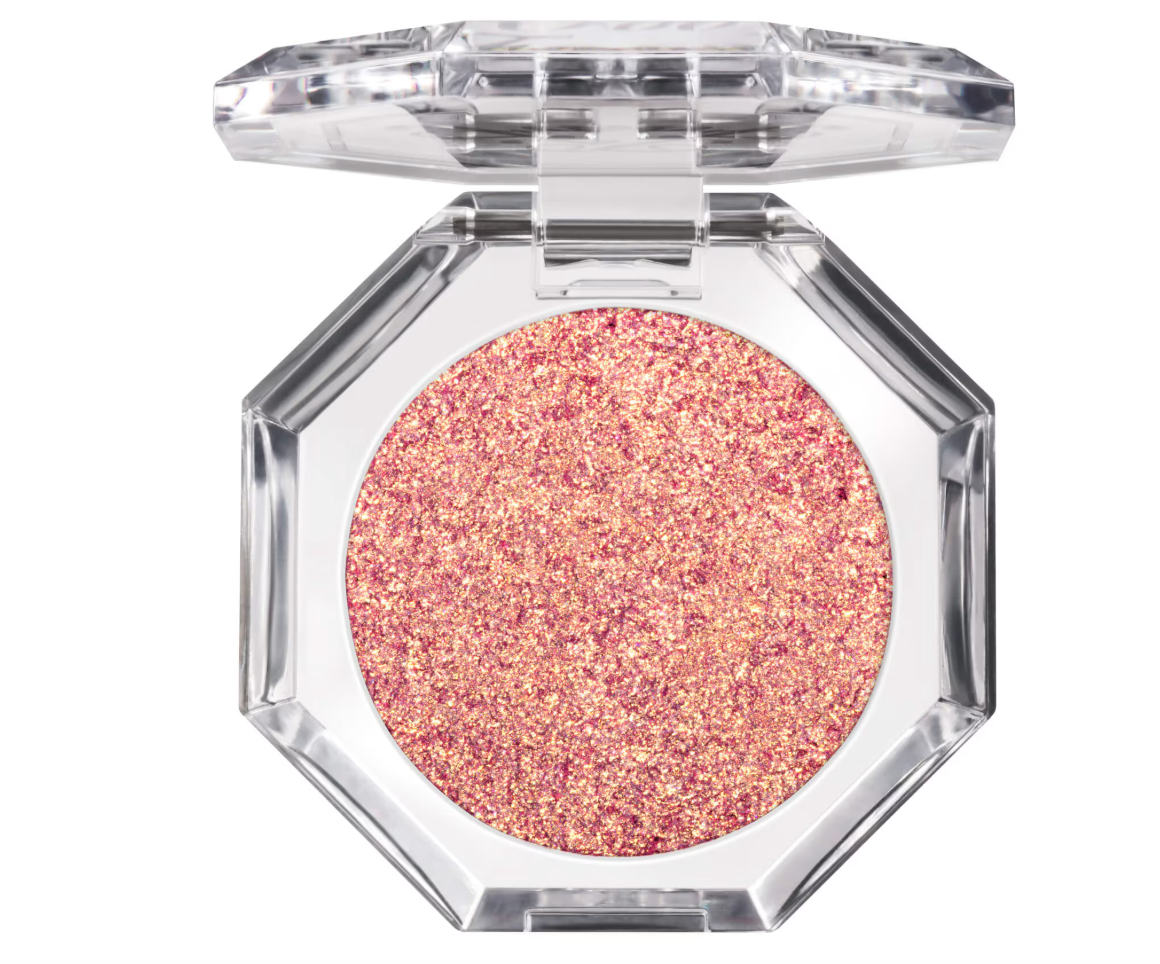 Too Faced Disco Crush High Shine Glitter Eye + Face Sparkle - Khayest
