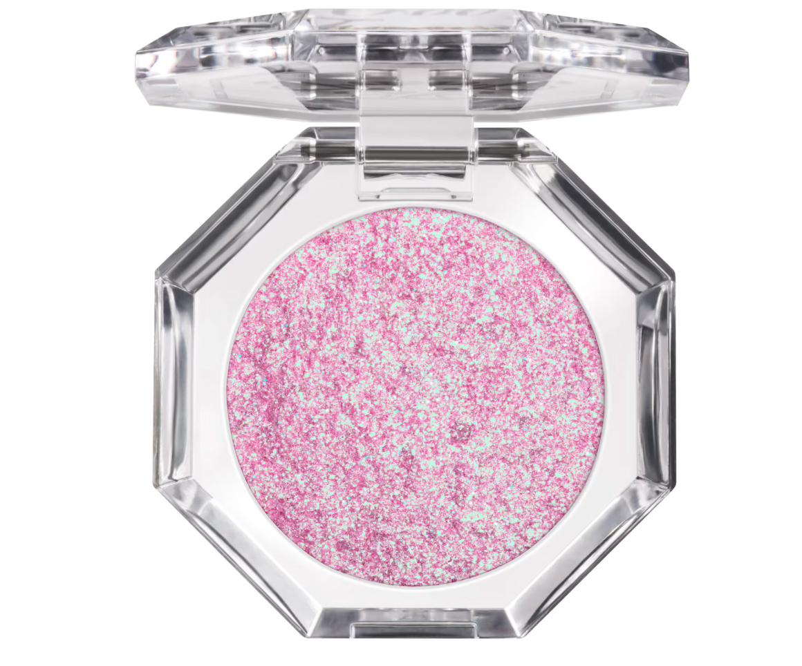 Too Faced Disco Crush High Shine Glitter Eye + Face Sparkle - Khayest
