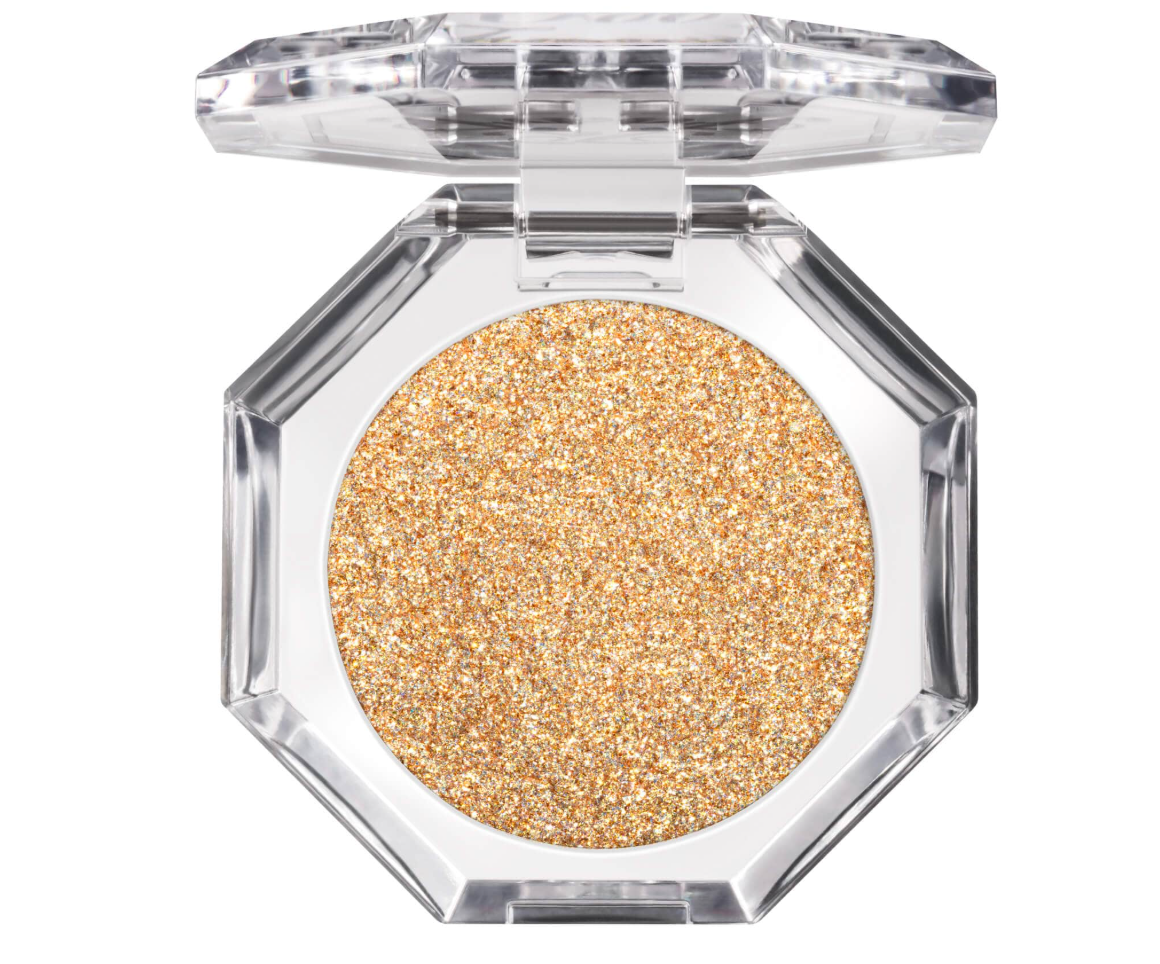 Too Faced Disco Crush High Shine Glitter Eye + Face Sparkle - Khayest