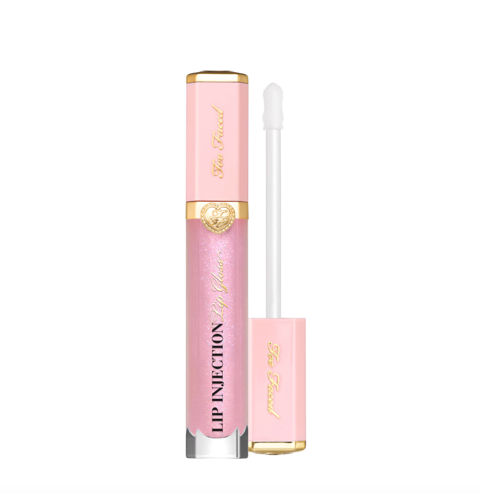 Too Faced Lip Injection Power Plumping Lip Gloss - Khayest