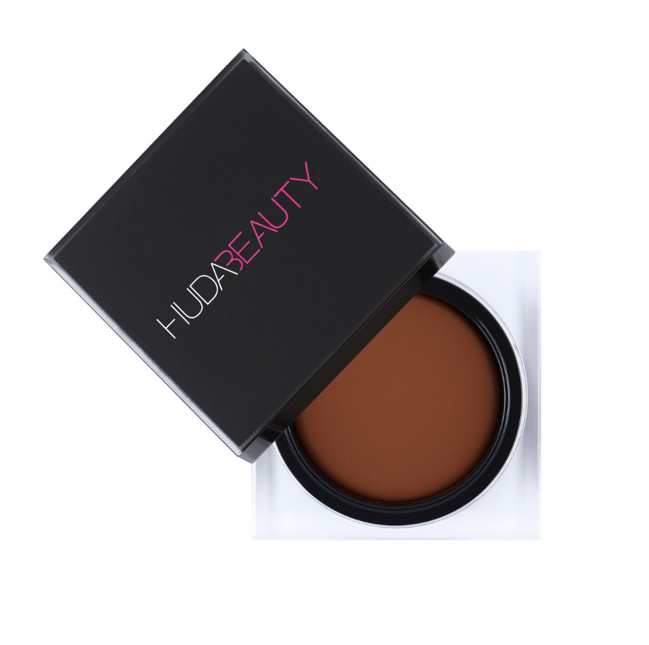 Huda Beauty Tantour Contour and Bronzer Cream - Khayest