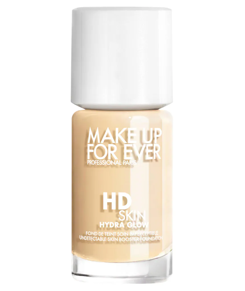 Makeup Forever HD Skin Foundation - Khayest