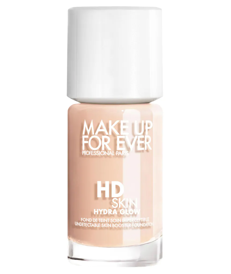 Makeup Forever HD Skin Foundation - Khayest
