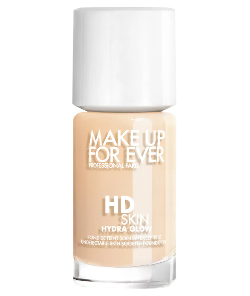 Makeup Forever HD Skin Foundation - Khayest