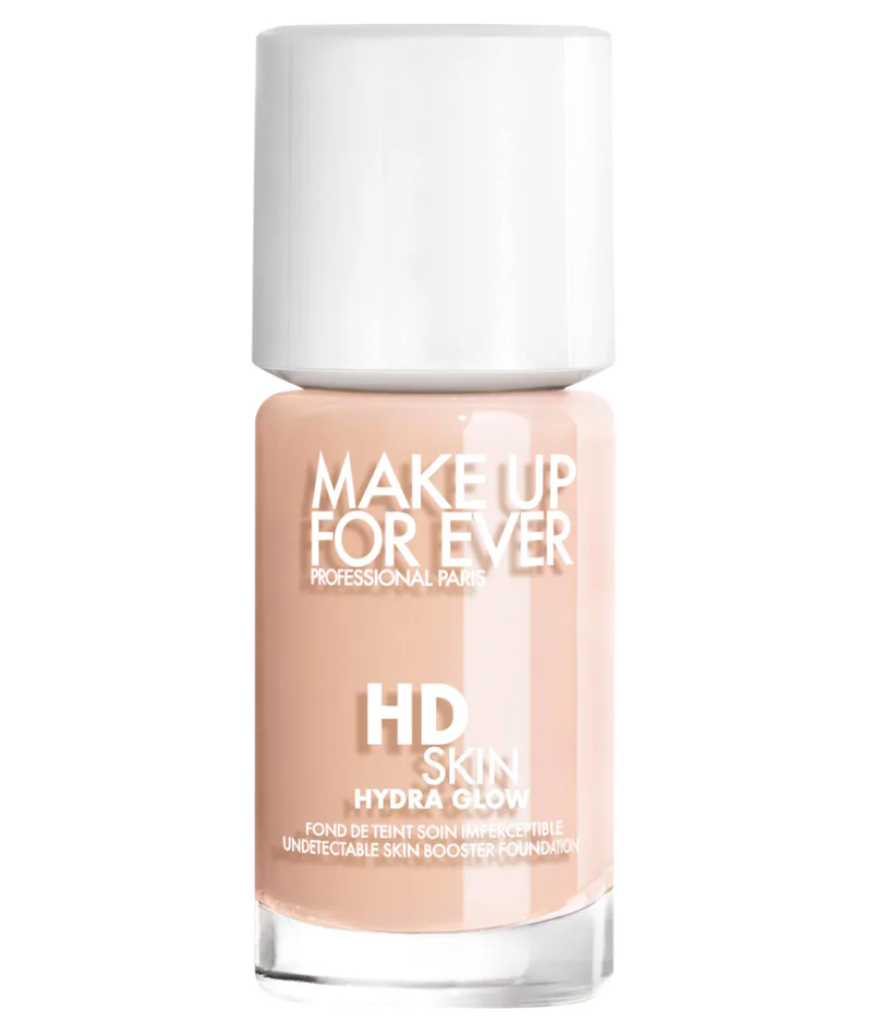 Makeup Forever HD Skin Foundation - Khayest