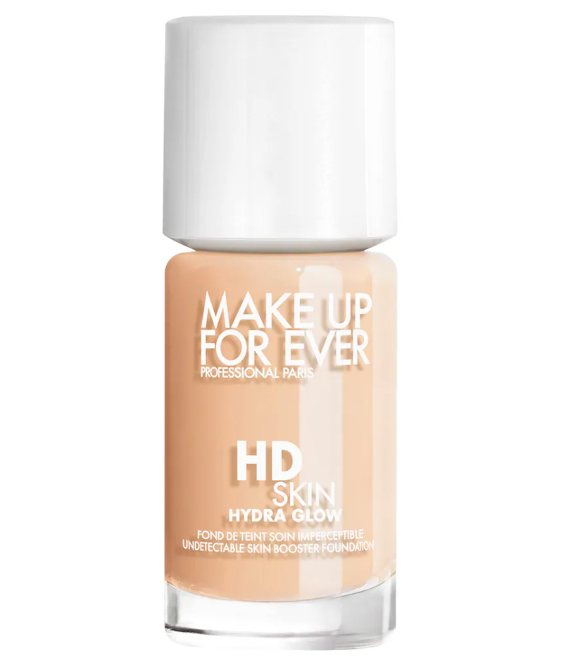 Makeup Forever HD Skin Foundation - Khayest