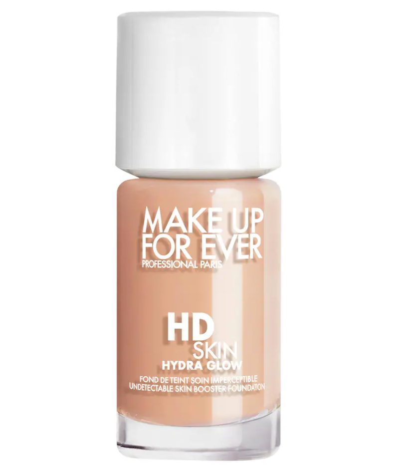 Makeup Forever HD Skin Foundation - Khayest