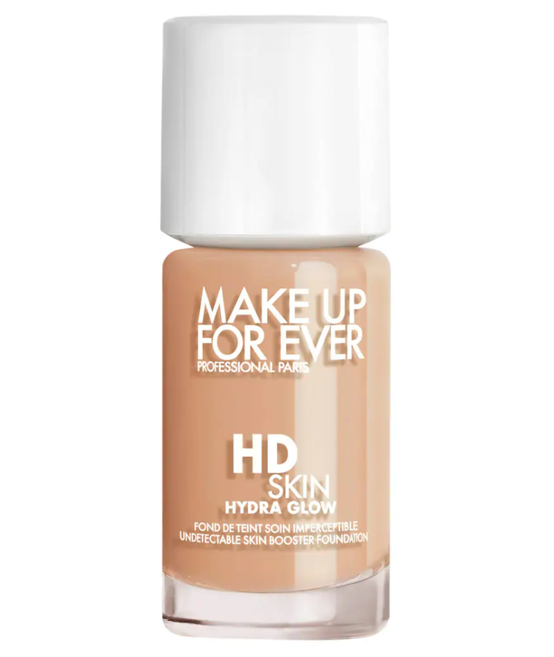 Makeup Forever HD Skin Foundation - Khayest