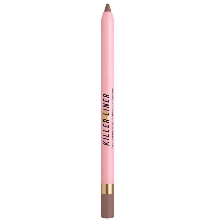 Too Faced 36Hour Killer Liner Waterproof Gel Eyeliner - Killer Turquoise - Khayest