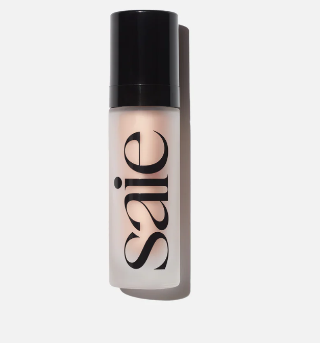 Saie Glowy Super Gel Serum
