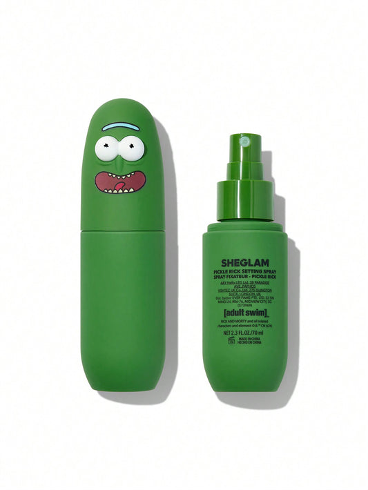 Sheglam-Rick-and-Morty-Pickle-Rick-Setting-Spray