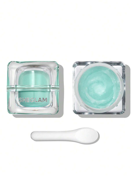 Sheglam Glacier Glo Smoothing Primer 30g - Khayest