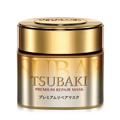 Shiseido Tsubaki Premium Repair Hair Mask - Khayest