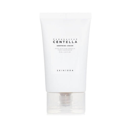 Skin1004 Madagascar Centella Soothing Cream 75ml/2.53oz - Khayest