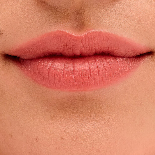 Benefit Plushtint Moisturizing Matte Lip and Cheek Tint - Khayest